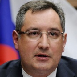 Рогозин занялся обороной Рогозин занялся обороной