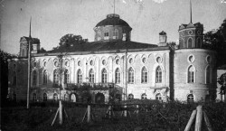 Меняем Анталию на Никольское Заболотье! Меняем Анталию на Никольское Заболотье!