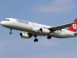 Самолет с русскими пассажирами грозились взорвать
