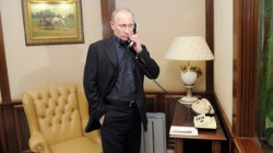 Путин провёл переговоры с лидерами Ирана и Казахстана