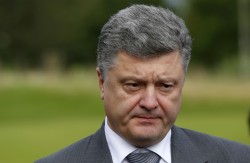 Порошенко планирует предъявить России иск Порошенко планирует предъявить России иск