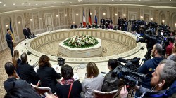 Отработал ли свое «Минск-2»? Отработал ли свое «Минск-2»?