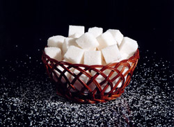 Рост цен на сахар пытаются остановить