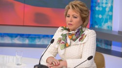 Совфед одобрил отказ России от взносов в Совет Европы Совфед одобрил отказ России от взносов в Совет Европы