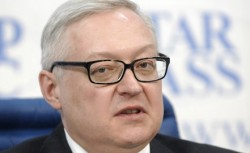 Санкции США сравнили с наступательным оружием Санкции США сравнили с наступательным оружием