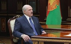 Лукашенко: Минск ответит России на ограничения поставок молока Лукашенко: Минск ответит России на ограничения поставок молока