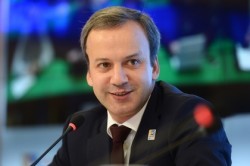 Дворкович заявил об исчезновении олигархов в России Дворкович заявил об исчезновении олигархов в России