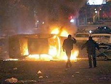 Сохранит ли власть президент Армении? Сохранит ли власть президент Армении?