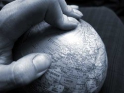 Россия как хартленд Россия как хартленд