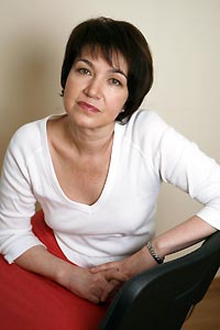 Ирина Гуренкова: «Транквилизаторы от кризиса не спасут» Ирина Гуренкова: «Транквилизаторы от кризиса не спасут»