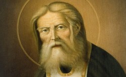 Сегодня День памяти Серафима Саровского Сегодня День памяти Серафима Саровского