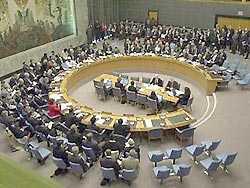 Выборы в Косово поставили ООН в тупик Выборы в Косово поставили ООН в тупик