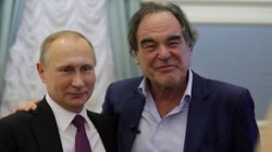 Кто вы, мистер Путин? Кто вы, мистер Путин?