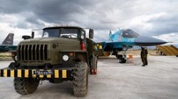 Минобороны установило источник атаки дронов Минобороны установило источник атаки дронов