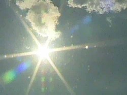Погода в Москве налаживается Погода в Москве налаживается