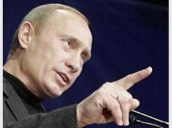 Путин раскритиковал резолюцию ООН по Ливии Путин раскритиковал резолюцию ООН по Ливии