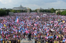 Угроза всемирного Содома Угроза всемирного Содома