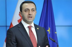 Грузия присоединилась к силам быстрого реагирования НАТО Грузия присоединилась к силам быстрого реагирования НАТО