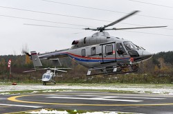 Россия поставит в Китай 18 вертолётов