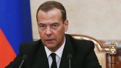 Началось северо-африканское турне Дмитрия Медведева Началось северо-африканское турне Дмитрия Медведева
