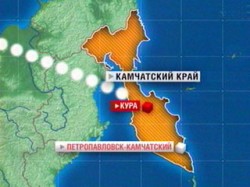 В Плесецке испытали новую ракету В Плесецке испытали новую ракету