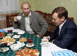 Преемник - 2012 Преемник - 2012