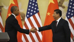 Китайский вызов Америке?