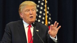 Трамп уверен в нормализации отношений с Россией Трамп уверен в нормализации отношений с Россией