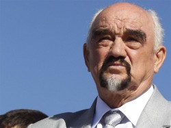 Смирнов пойдет на пятый срок Смирнов пойдет на пятый срок