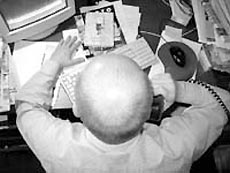 Россияне смогут сэкономить время на оформлении документов Россияне смогут сэкономить время на оформлении документов