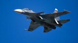 Вся авиация и ПВО юга России подняты по тревоге Вся авиация и ПВО юга России подняты по тревоге