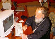 Первоиерарх Кирилл Первоиерарх Кирилл