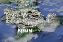 Зарубежные инвесторы рвутся в Крым?
