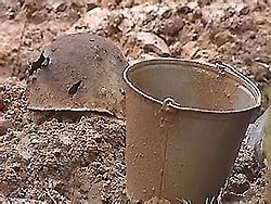 В Эстонии перезахоронят 39 советских солдат В Эстонии перезахоронят 39 советских солдат