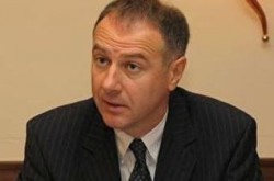 Посол Сербии при НАТО покончил с собой Посол Сербии при НАТО покончил с собой