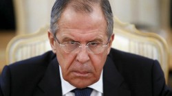Лавров заподозрил Киев в намерении выйти из Минских договоренностей Лавров заподозрил Киев в намерении выйти из Минских договоренностей