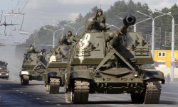 Россия значительно укрепила военный потенциал