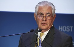 США и Китай обсудили план действий в случае «краха режима» КНДР США и Китай обсудили план действий в случае «краха режима» КНДР