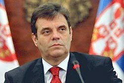 Коштуница отказал ЕС Коштуница отказал ЕС