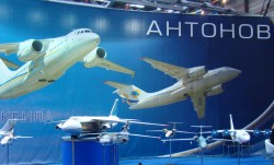 Антоновцы перелетают в Китай? Антоновцы перелетают в Китай?