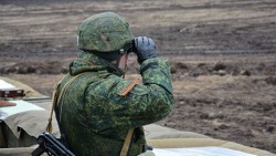Разведка ЛНР заявила о подготовке крупномасштабного наступления ВСУ