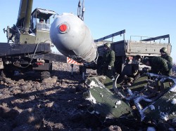 Россия и США обсудили будущее оружия Россия и США обсудили будущее оружия