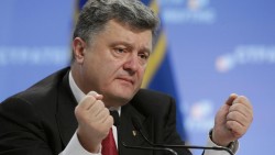 Порошенко: Украина больше всех верит в Евросоюз Порошенко: Украина больше всех верит в Евросоюз