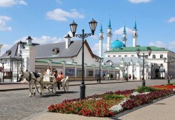 Названы самые гостеприимные города России