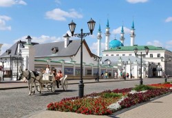 Названы самые гостеприимные города России Названы самые гостеприимные города России