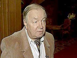 Андрею Вознесенскому – 75 Андрею Вознесенскому – 75
