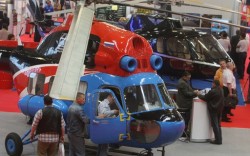 Это наша «HeliRussia»! Это наша «HeliRussia»!