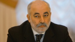 Вексельберга допросили Вексельберга допросили