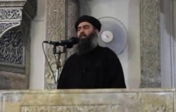 Лидер ИГ призвал не сдавать Мосул Лидер ИГ призвал не сдавать Мосул