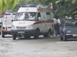 В Пятигорске выплачивают компенсации пострадавшим при теракте В Пятигорске выплачивают компенсации пострадавшим при теракте